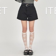 Codibook|Korea EEZEE Shorts Women's Clothing