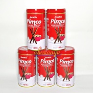 PIMCO WAFER STICK BROWN SUGAR 150 GRAM