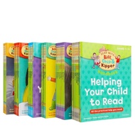 Oxford Reading Tree Read with Biff Chip and Kipper Level 1-9