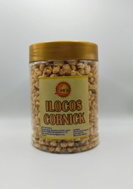 Zen's Ilocos cornick