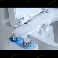 Ecowasher Toilet Universal Sitting Toilet.Eco Washer Closet Sitting Toto, Ina Etc.