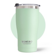 Montigo Knight's Tumbler (590ml/20oz) - RANDOM COLOR