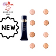 CPB Cle De Peau Beaute /Radiant Cream Foundation 25g Sunscreen<Makeup>Beauty【Direct from Japan】