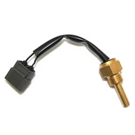 11039194 Coolant Water Temperature Sensor for Volvo Excavator EC130C EW130Cauto parts Car decoration