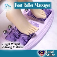 Foot Massage Roller Cat Claw Massager Acupressure Reflexology Tools Acupoint Relief Plantar Fasciiti