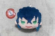 SEGA Charamaru Pass Case Kimetsu no Yaiba Inosuke Hashibira