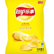 lays