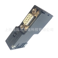 PLC Siemens Connector 6ES7972-0BA52-0XA0 Siemens DP Connector