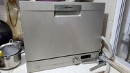 Siemens dishwasher 西門子 座枱 洗碗機