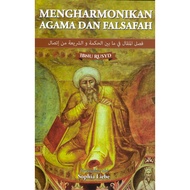 Mengharmonikan Agama dan Falsafah