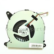 DC05V 0.60A For Intel NUC NUC8i7BEH cooling Fan radiation Cooler fan