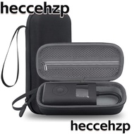 HECCEHZP Hard EVA , Car Accessories Hard Pump , Portable Air Pump Protector Waterproof Inflatable Treasure Box for  Car Inflator 1S Pump Pump