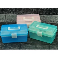 Tackle box fishing box kotak pancing