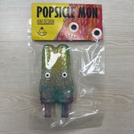 大特價 僅此一隻 POPSICLE MON TTF SOFUBI 全新現貨