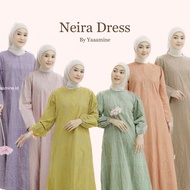 NEIRA DREES