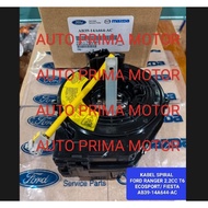 CABLE SPIRAL FORD RANGER 2.2 T6 ECOSPORT FIESTA AB39-14A664-AC OEM