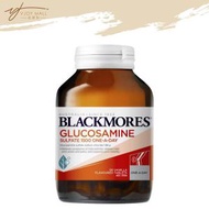 BLACKMORES - 葡萄糖胺 1500 180粒(平行進口)