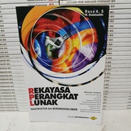 SOFTWARE ENGINEERING BOOK