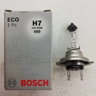 Proton BLM FLX Preve Suprima S Perodua Alza Bosch Original H7-12V-55W Bulb / Mentol H7