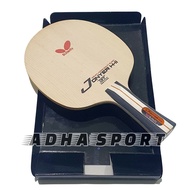 Bet Kayu Pingpong Blade Butterfly Jonyer H II / H-II FL Original Blade Tenis Meja Murah Diskon Adha 