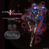 「代購」[日版] ONKYO DIRECT x 真・女神転生Ⅴ Vengeance 無線耳機 CP-TWS01B