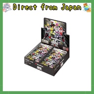 BANDAI UNION ARENA Booster Pack Kamen Rider [UA29BT] (BOX) Contains 16 Packs Recommended Age: 9 and 