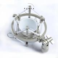 Giá đỡ Shockmount cho Microphone BM800 / 700 (bằng kim loại)