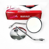 EX5 SIDE MIRROR CIRCLE MIRROR