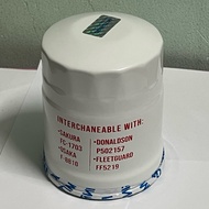 Fuel oil filter, diesel oil filter Kia Frontier, K165, K2700, K3000