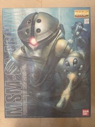 全新 Bandai mg 1:100 元祖高達 龜霸 模型 1/100 (非 hg pg rg 1/144 1/60 渣古 吉姆 魔蟹 大魔 雙面蟹 愛爾蘭蟹 強人 勇士 00 seed 鐵血 水星的