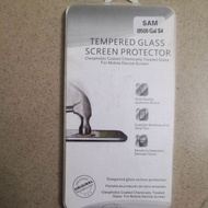 [Ready Stock] Samsung Galaxy S4 i9500 Tempered Glass Screen Protector #0052