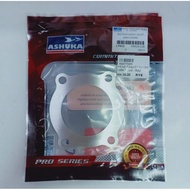 HEAD GASKET ALLOY 1MM 58MM/59MM/60MM RXZ