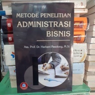 Public administration research method book