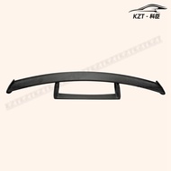 For Mini Cooper 06-13 R55 R56 R58 R59 Ver.2.11/2.12 Type C Roof Spoiler Fiber Glass