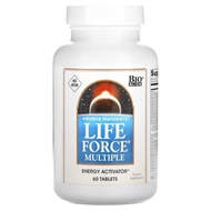 Original Imported Source Naturals Source Naturals Vitamin Compound Multivitamin Supplement Iron-Free