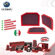 [Ready Stock 100% Original] BMC Italy Air Filter 911(993) Carrera 4/4S/S/RS / GT2 / Taraga 3.6L/3.8L