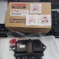 MIO GRAVIS V1- V2 / GEAR / FAZZIO ECU CDI B5D-H594A / BRV-H594A / BKV-H594A / B3W-H594A