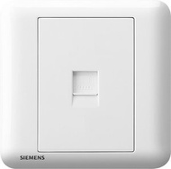 西門子 - Seata RJ45單位 CAT5e電腦插座