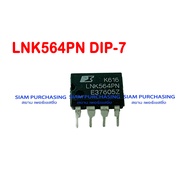 IC ไอซี DIP-7 LNK302PN LNK302GN-TL LNK304PN LNK305PN LNK306PN LNK364PN LNK500PN LNK562PN LNK564PN LN