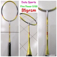 Raket Badminton RSL Fire Power 5100 original