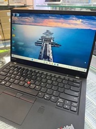Lenovo Thinkpad X1 Carbon Gen5