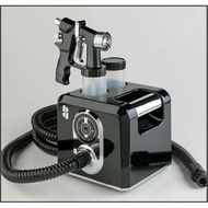 Nano white sprayer