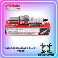 YAMAHA (HLY) Y15ZR - Spark Plug (94700-00330)
