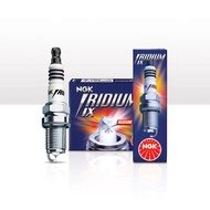 NGK Iridium IX Spark Plug -  BKR7EIX / BKR8EIX / BKR9EIX