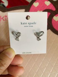 Kate Spade 耳環