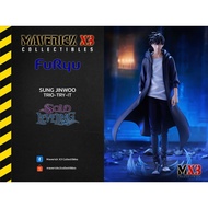 FuRyu - Trio-Try-iT Figure - Solo Leveling - Sung Jinwoo