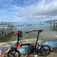 brompton chpt3 v2 full upgrade