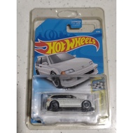 Hot Wheels Honda Civic EF Super Treasure Hunt STH