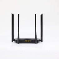 Router Tenda AC7 ACX 1200M Dual-Band Fiber Optic High Power Wireless Router through Wall WiFi 5 for