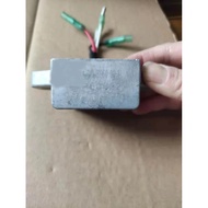 7UD-H1960-00-1 BAHAGIAN ENJIN PENGEcas PENGAWAL 7UD-H1960-00